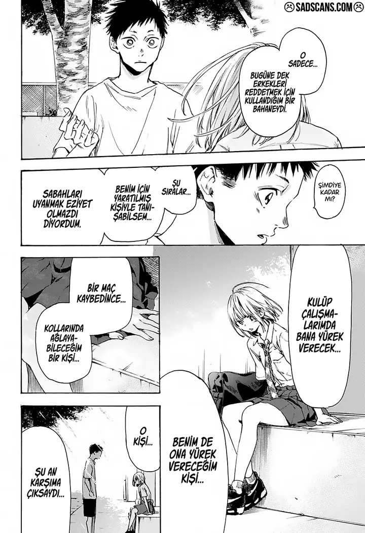 Read Blue Box Tr Manga Online