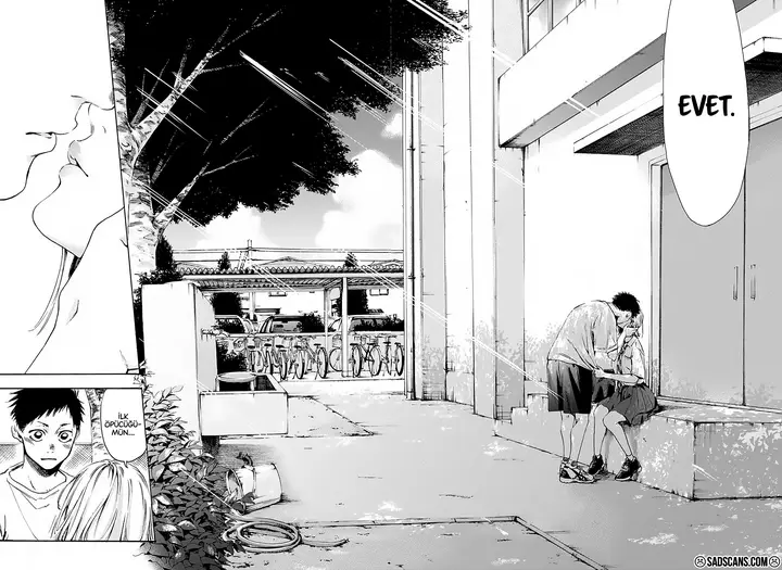 Read Blue Box Tr Manga Online