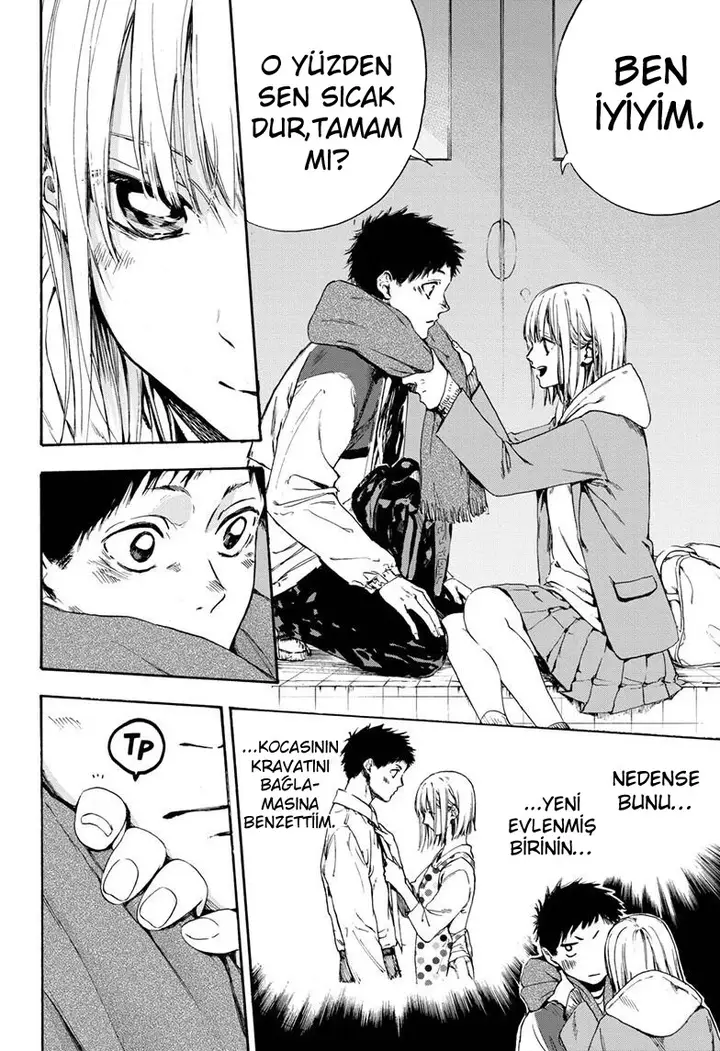 Read Blue Box Tr Manga Online