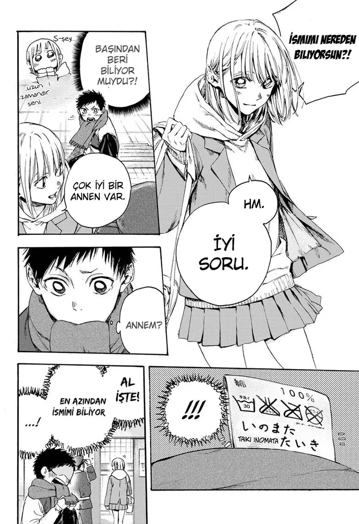 Read Blue Box Tr Manga Online
