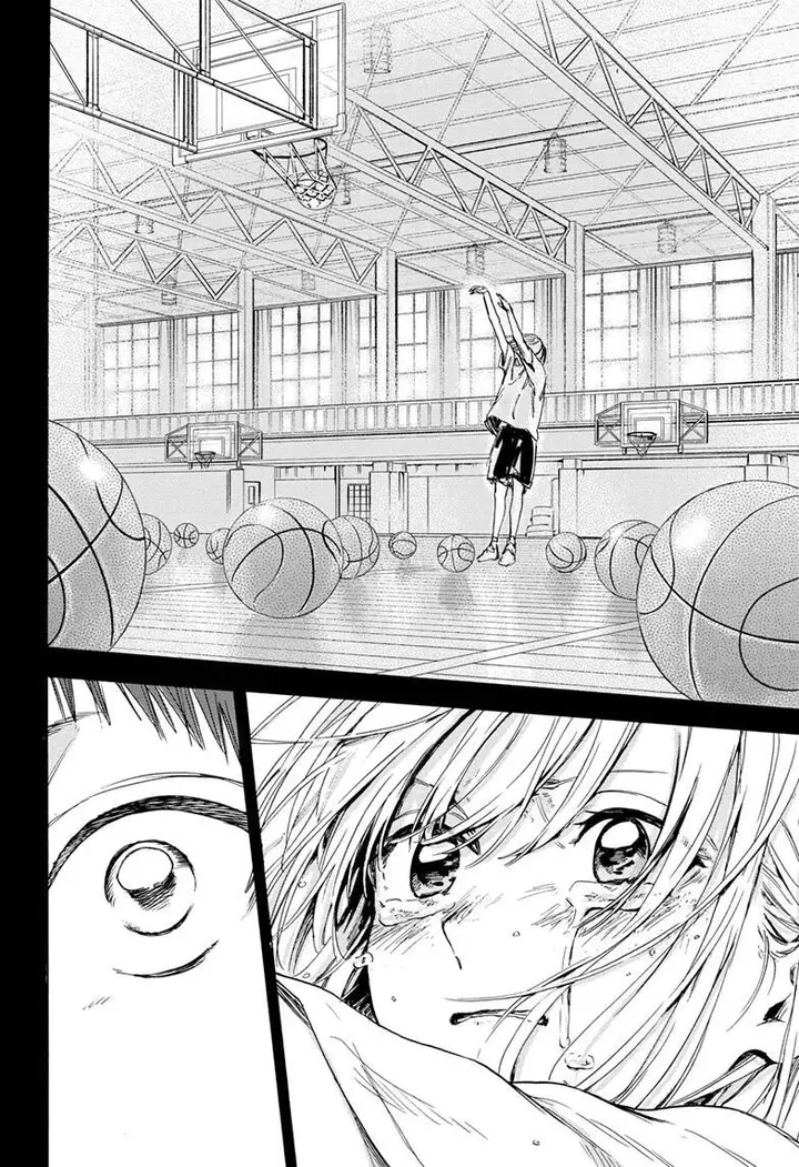 Read Blue Box Tr Manga Online