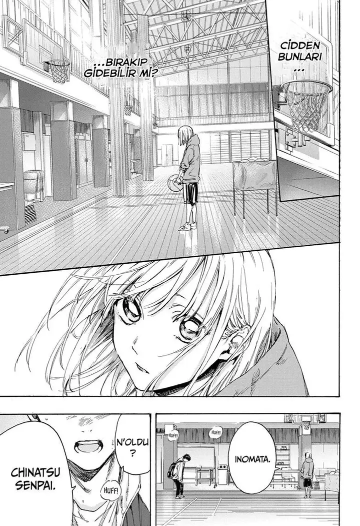 Read Blue Box Tr Manga Online