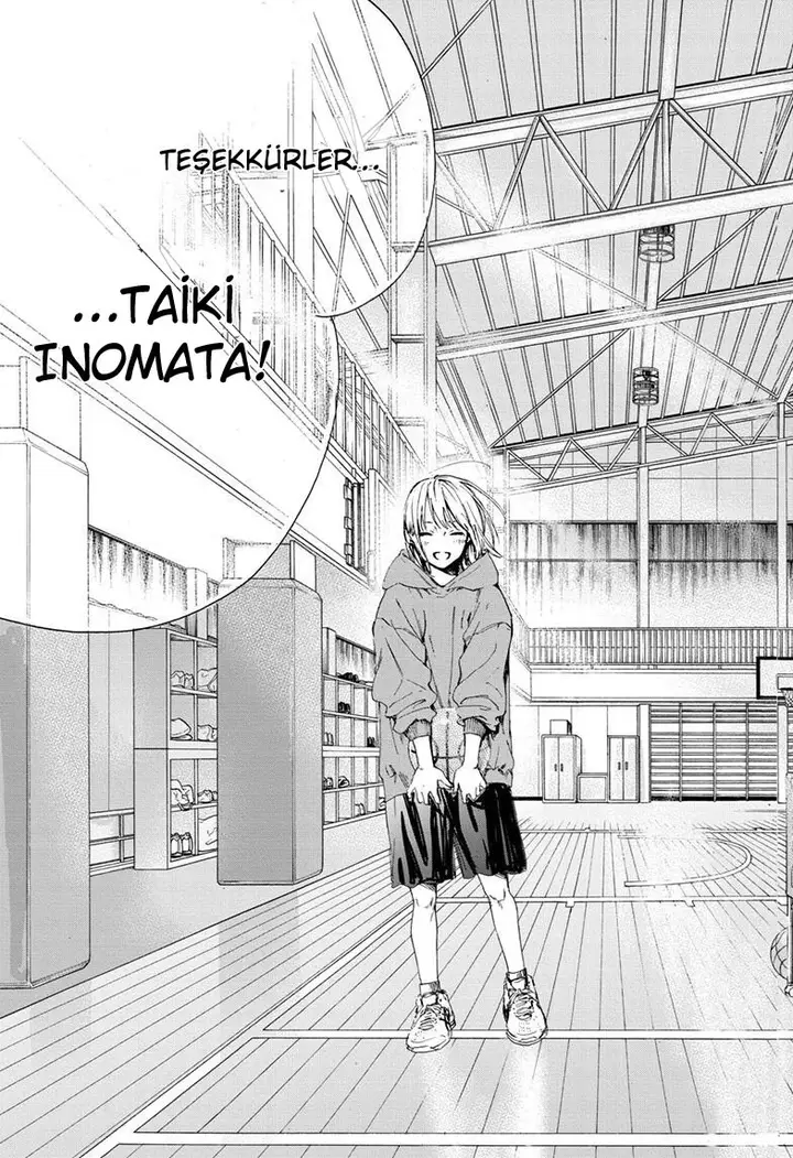 Read Blue Box Tr Manga Online