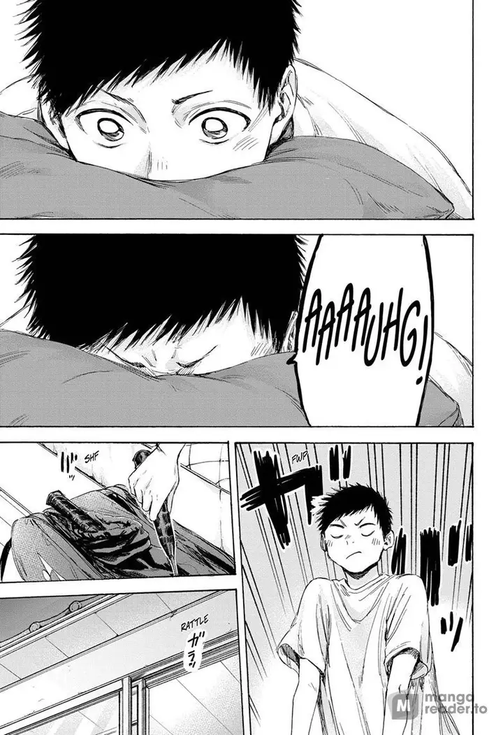 Read Blue Box Tr Manga Online