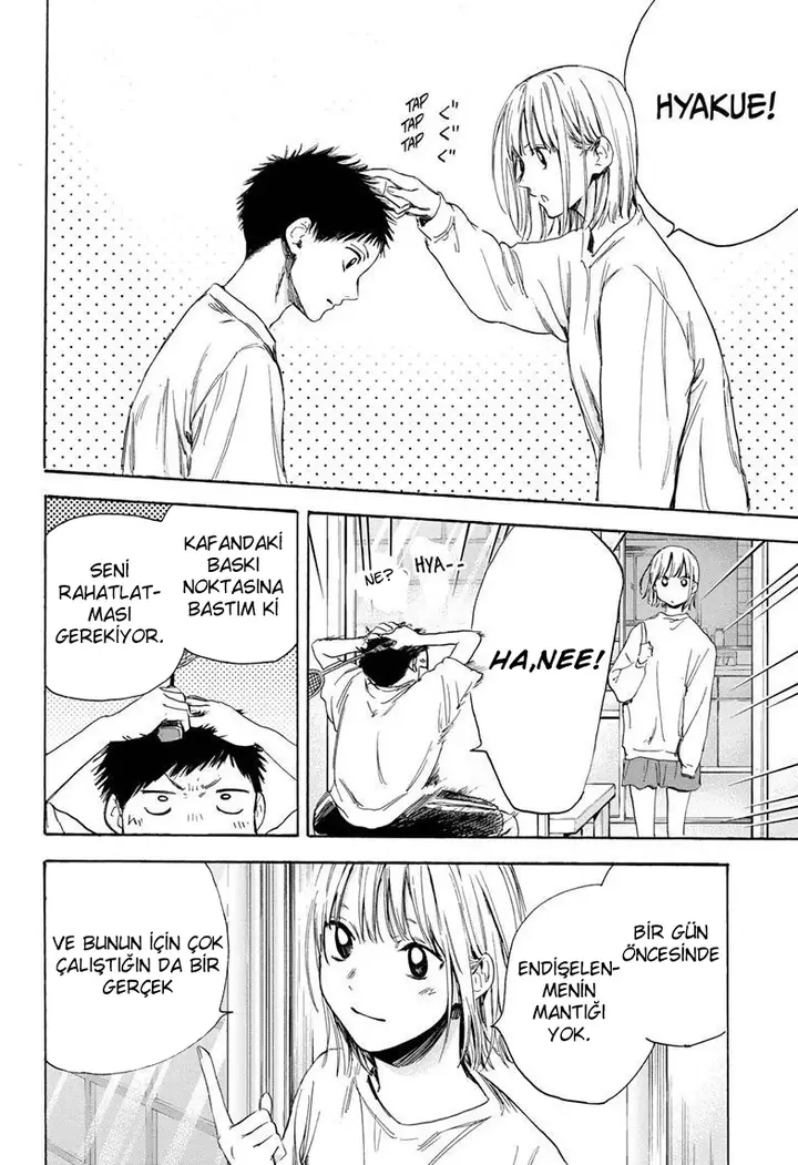 Read Blue Box Tr Manga Online