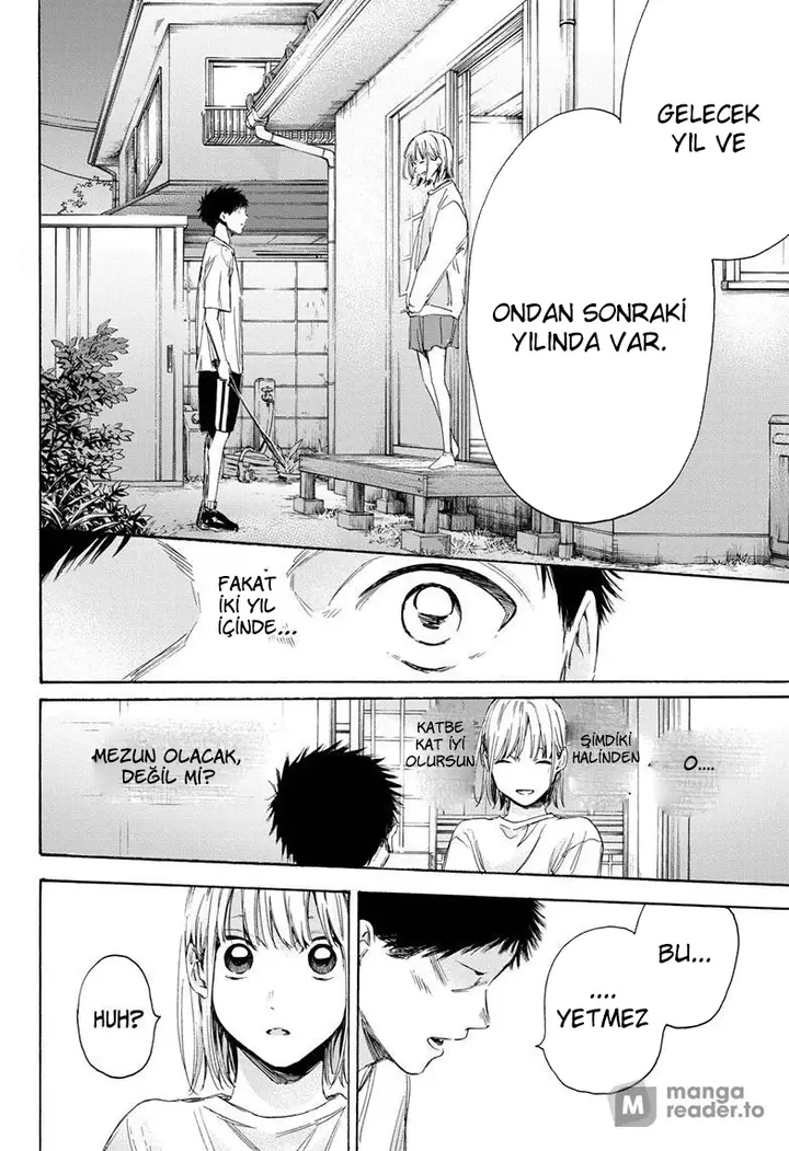 Read Blue Box Tr Manga Online