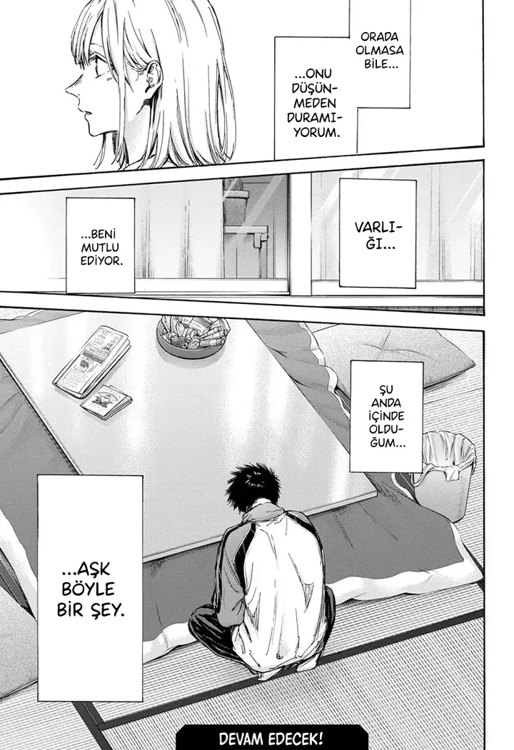 Read Blue Box Tr Manga Online