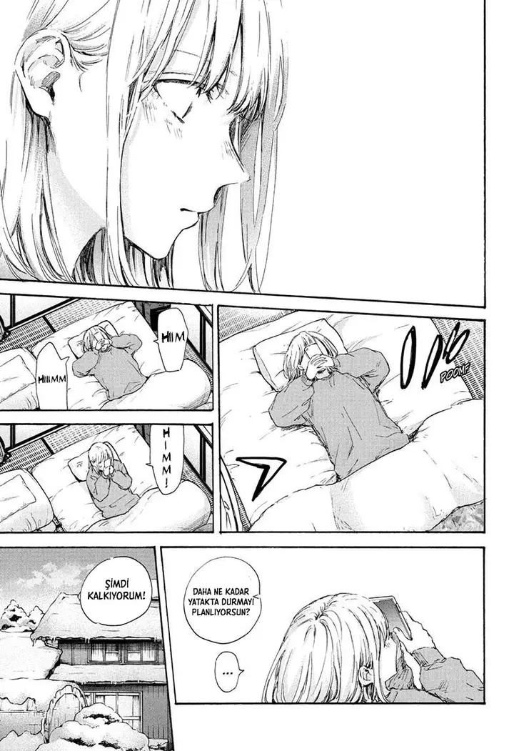 Read Blue Box Tr Manga Online