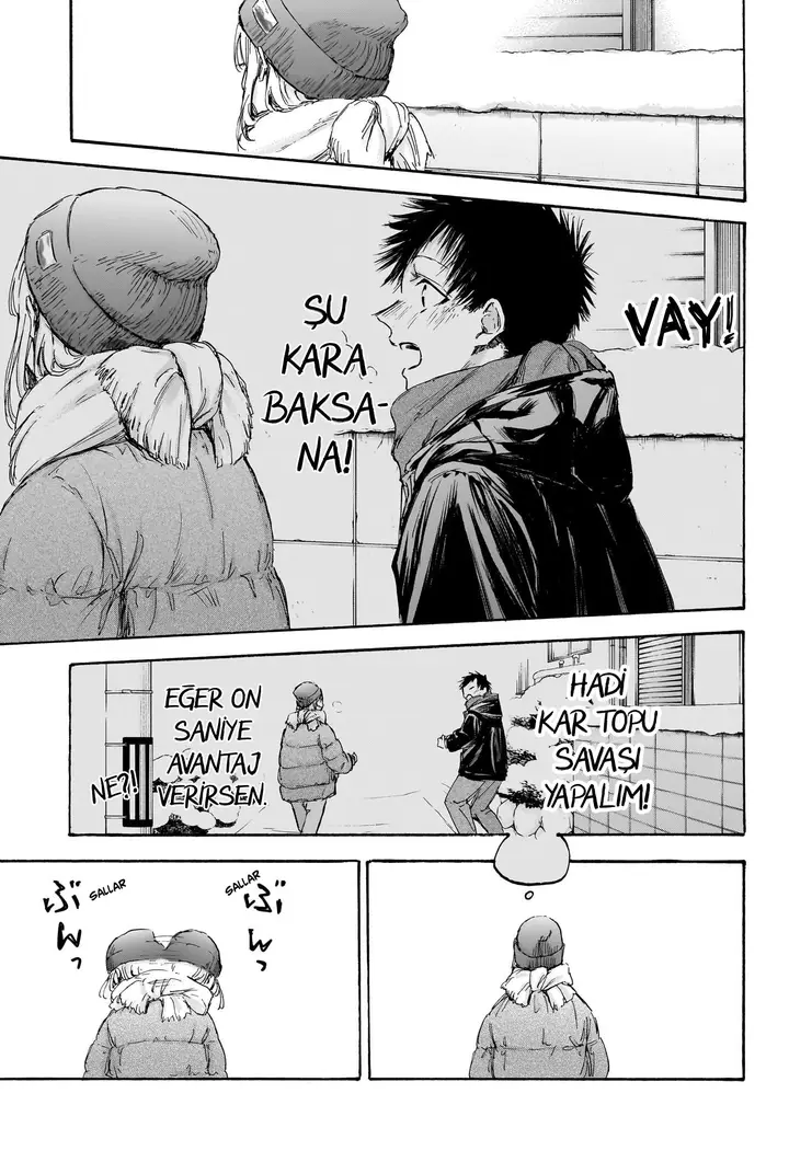 Read Blue Box Tr Manga Online