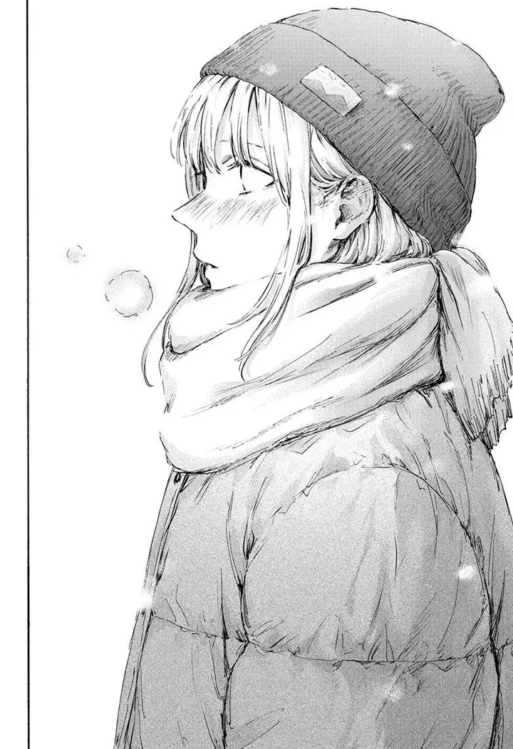 Read Blue Box Tr Manga Online