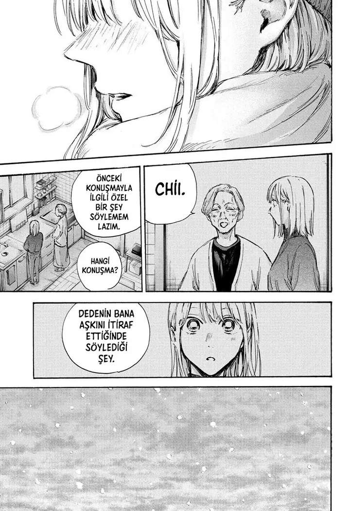Read Blue Box Tr Manga Online