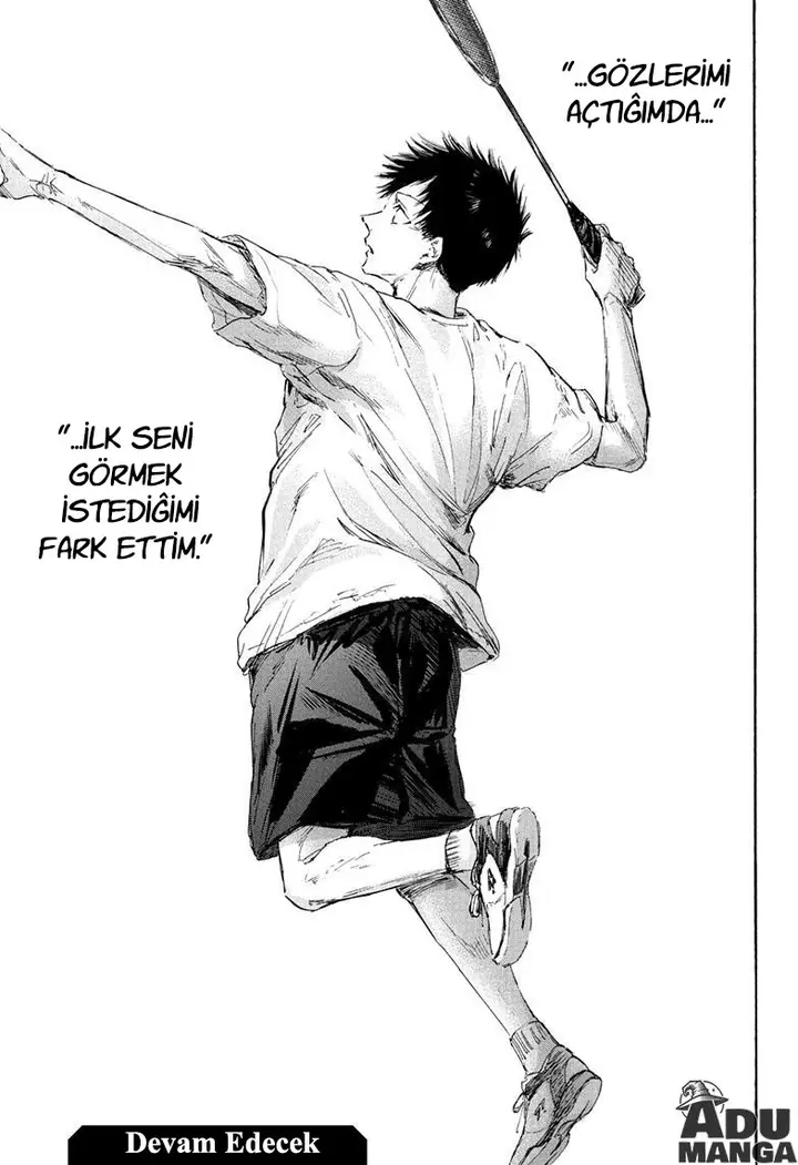 Read Blue Box Tr Manga Online