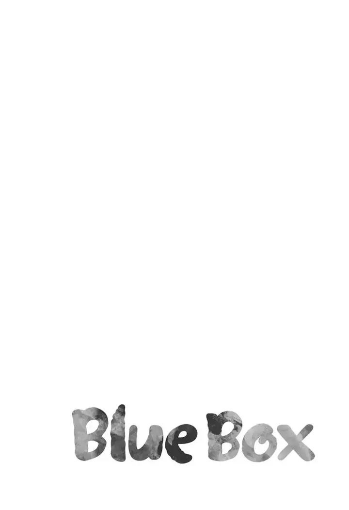 Read Blue Box Tr Manga Online
