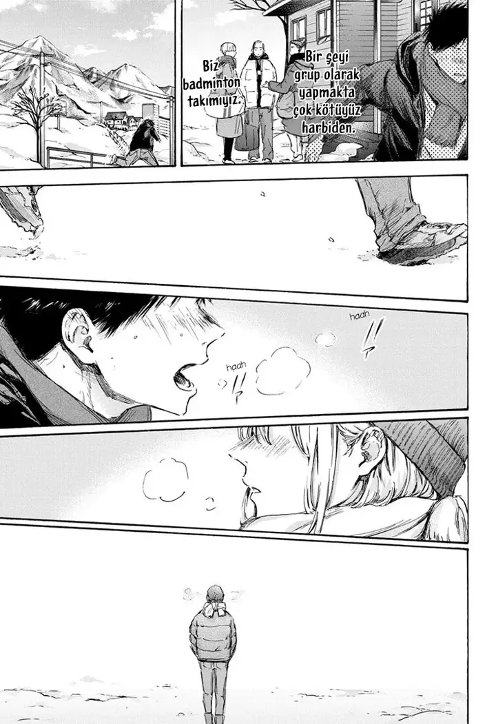 Read Blue Box Tr Manga Online