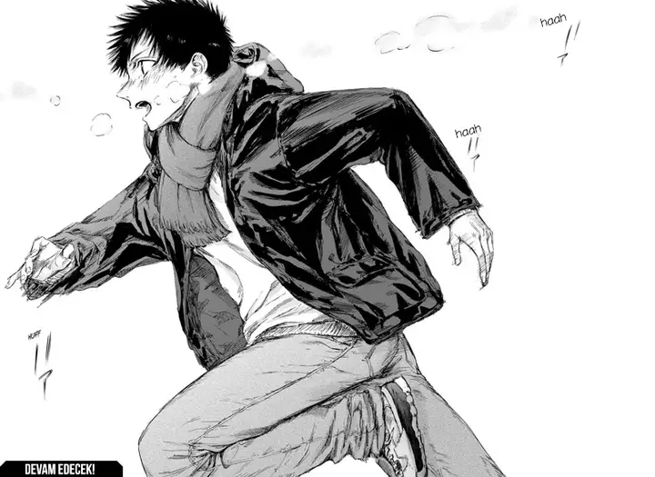 Read Blue Box Tr Manga Online