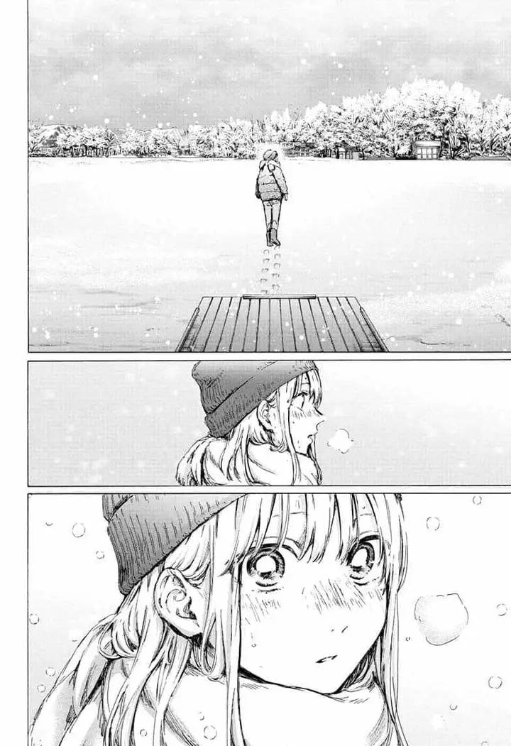 Read Blue Box Tr Manga Online