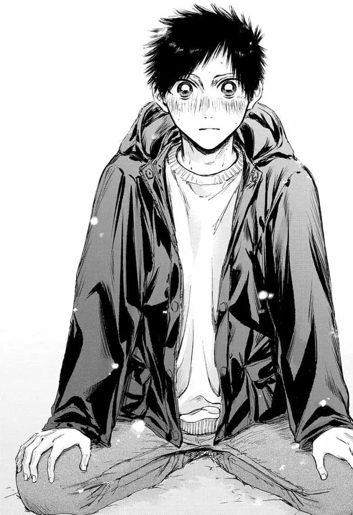 Read Blue Box Tr Manga Online