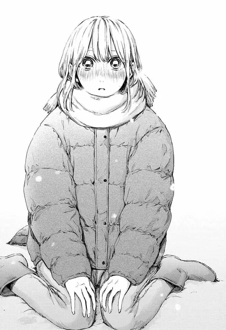 Read Blue Box Tr Manga Online