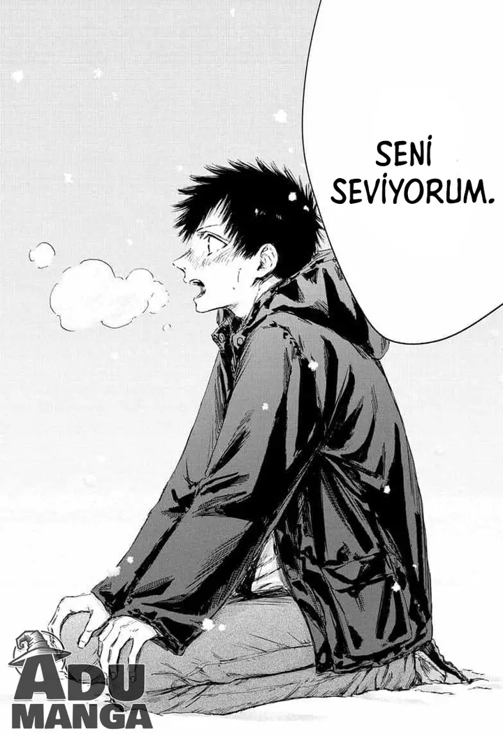 Read Blue Box Tr Manga Online