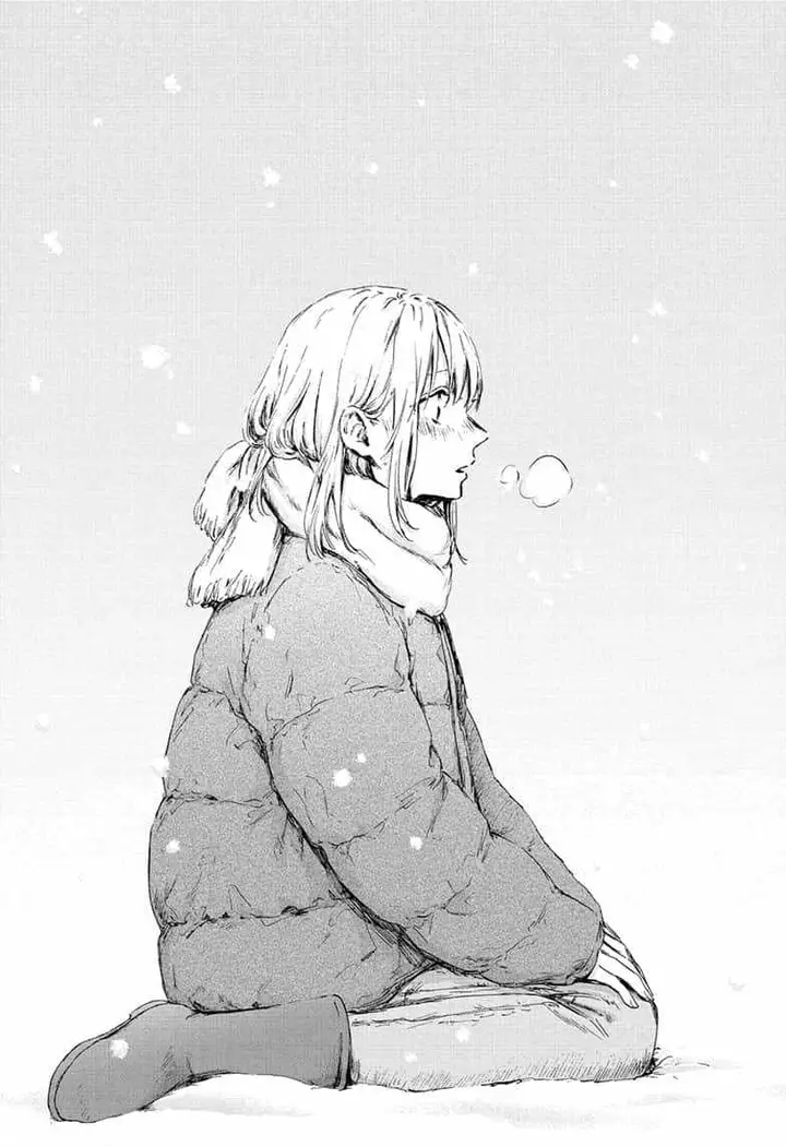 Read Blue Box Tr Manga Online