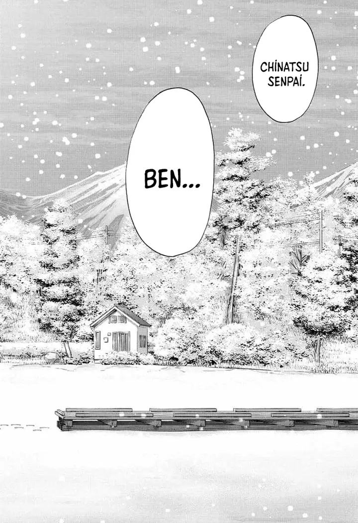 Read Blue Box Tr Manga Online