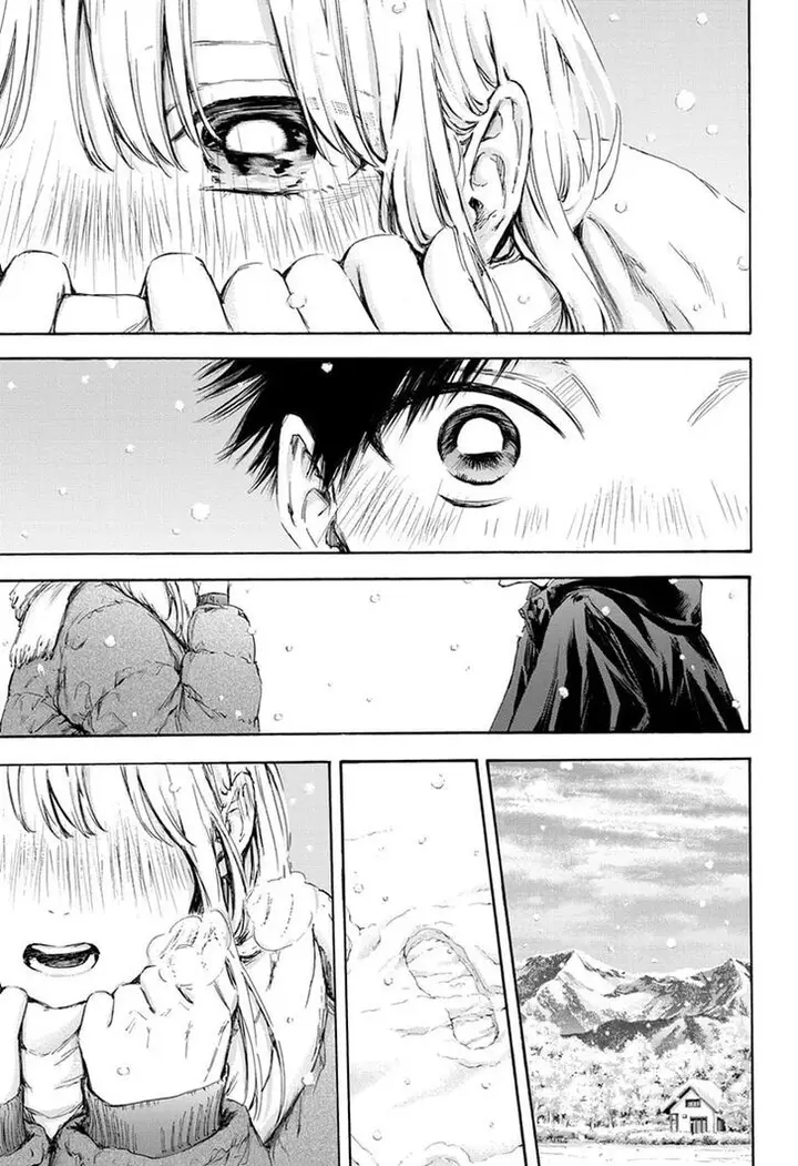 Read Blue Box Tr Manga Online