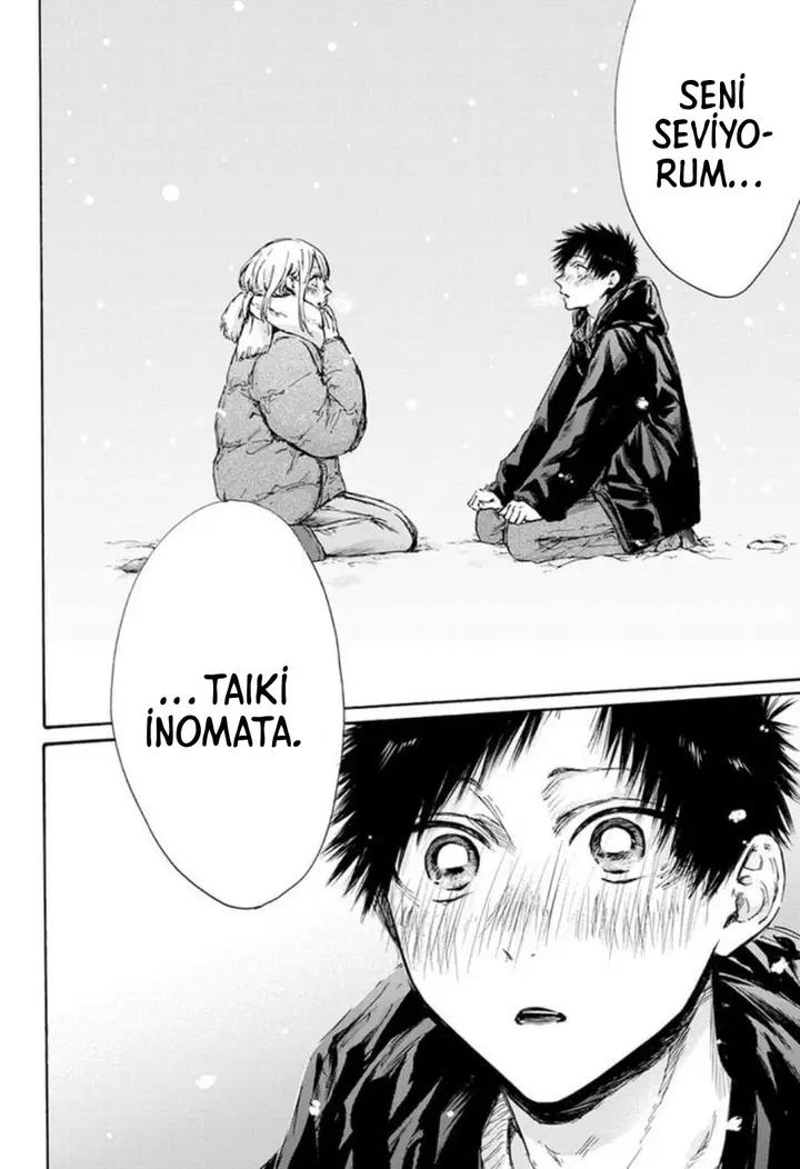 Read Blue Box Tr Manga Online