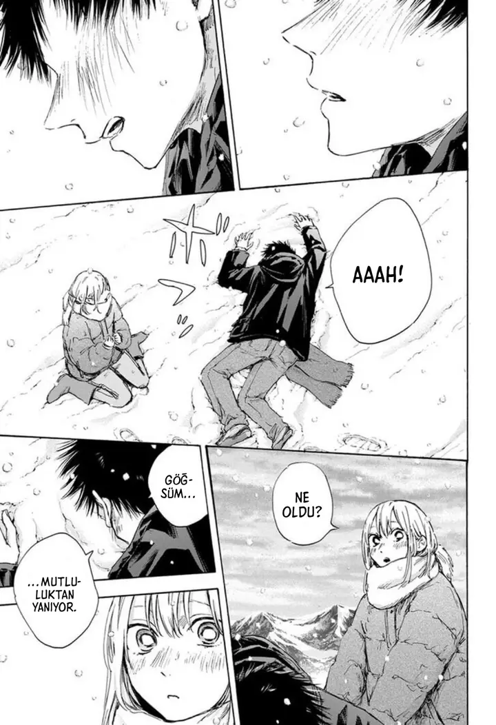 Read Blue Box Tr Manga Online