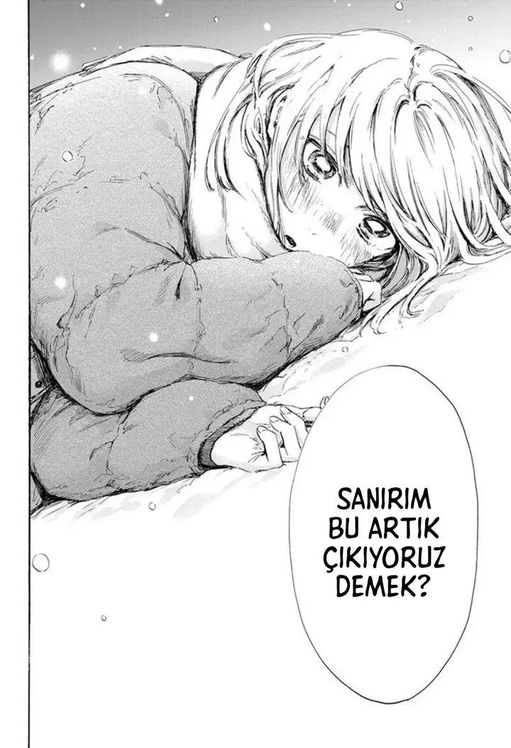Read Blue Box Tr Manga Online