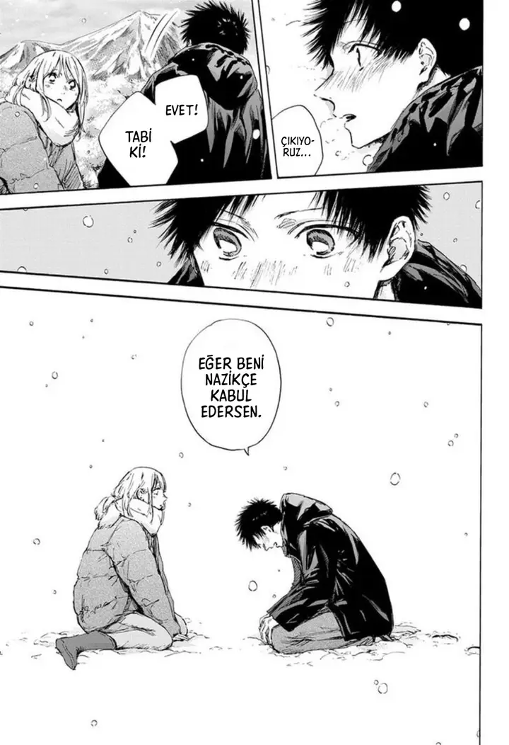 Read Blue Box Tr Manga Online