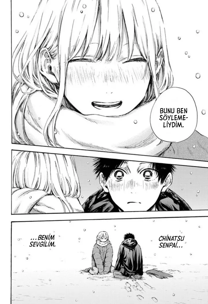 Read Blue Box Tr Manga Online