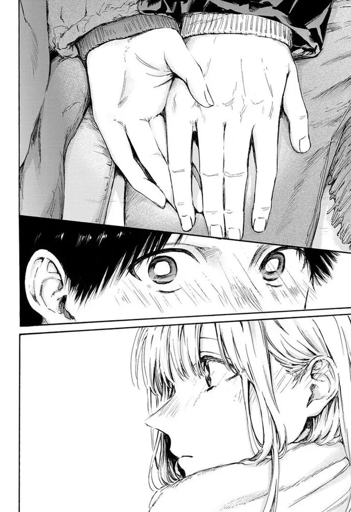 Read Blue Box Tr Manga Online