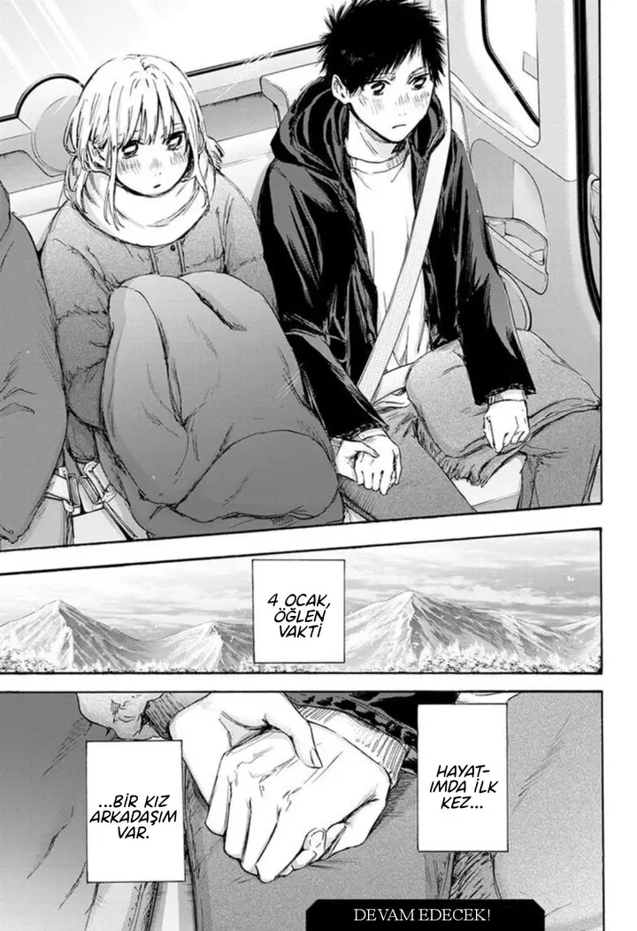 Read Blue Box Tr Manga Online