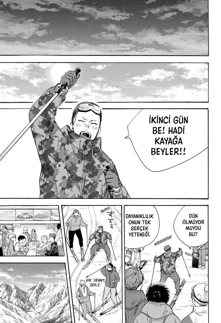 Read Blue Box Tr Manga Online