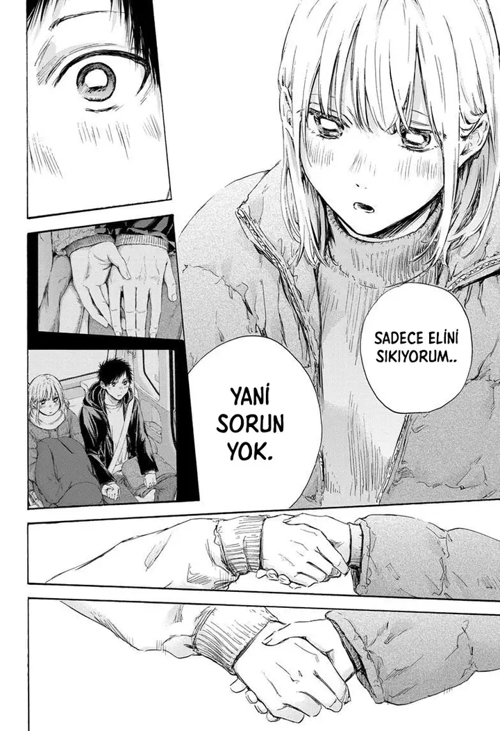 Read Blue Box Tr Manga Online
