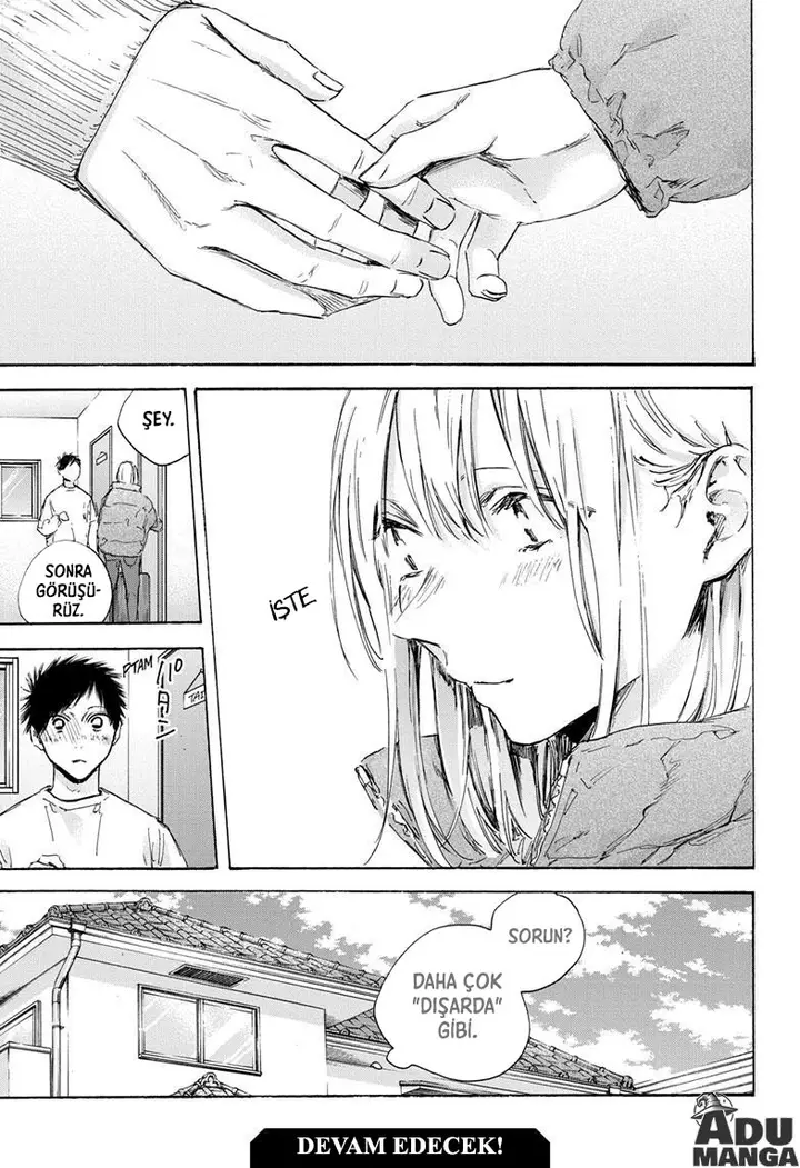 Read Blue Box Tr Manga Online