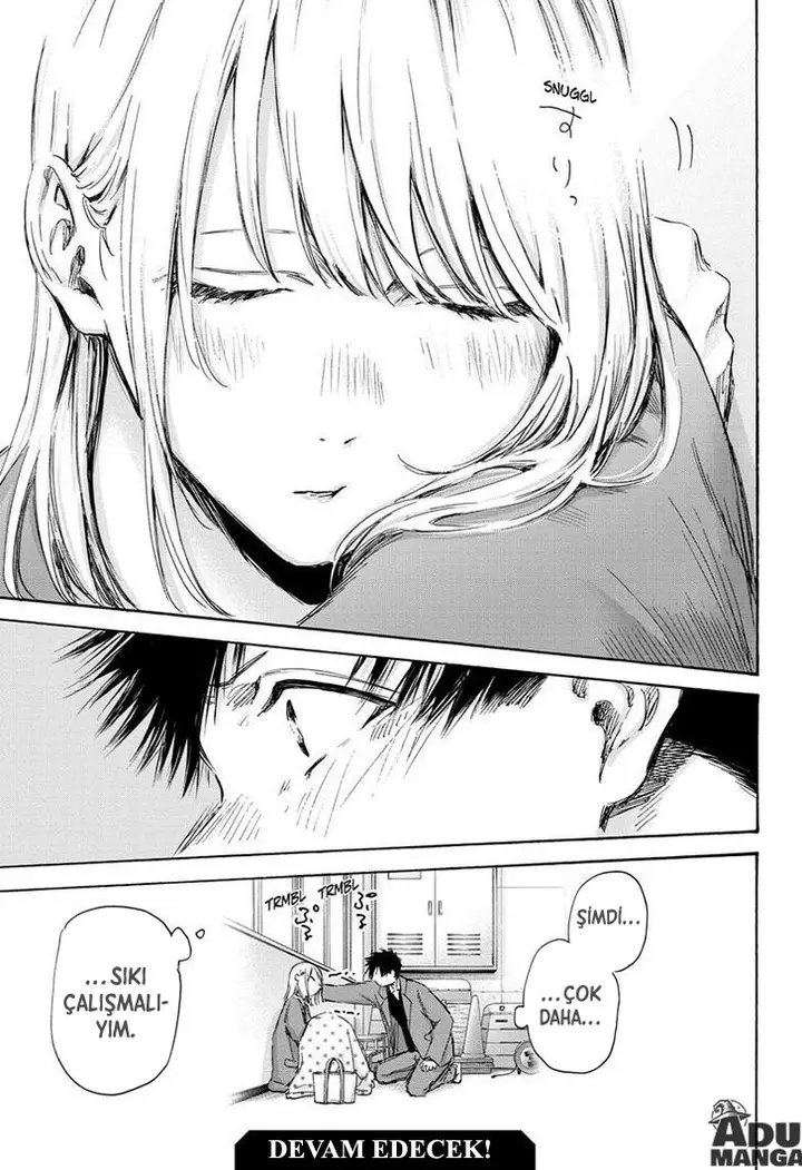 Read Blue Box Tr Manga Online