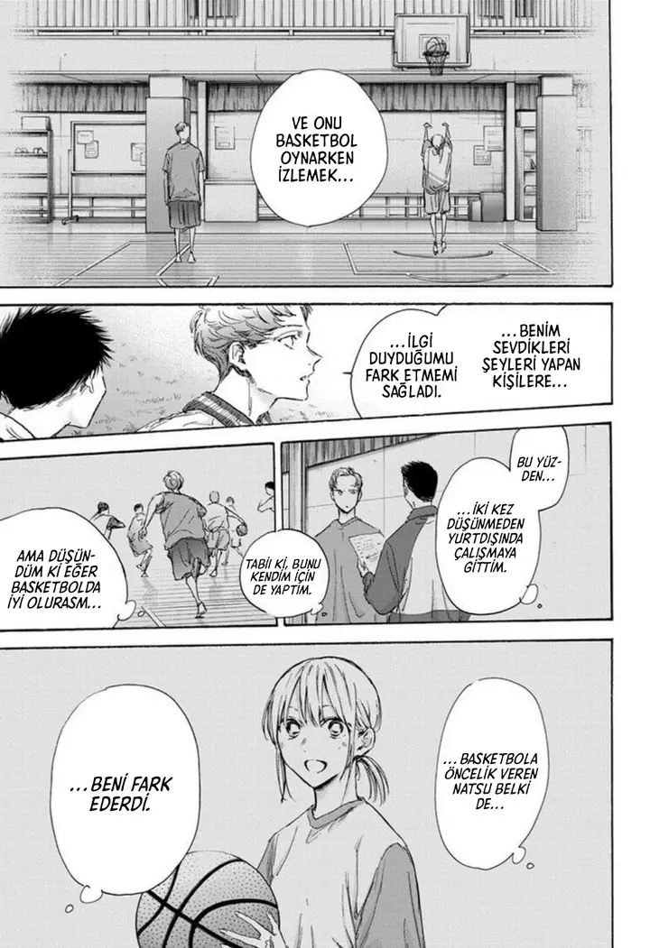 Read Blue Box Tr Manga Online