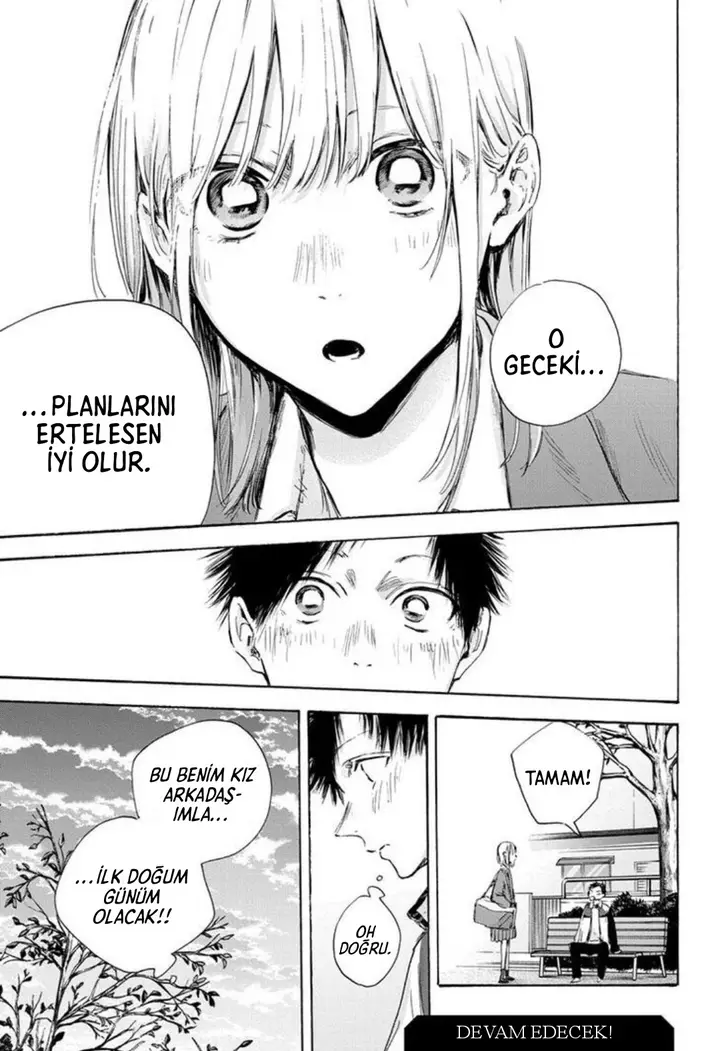 Read Blue Box Tr Manga Online