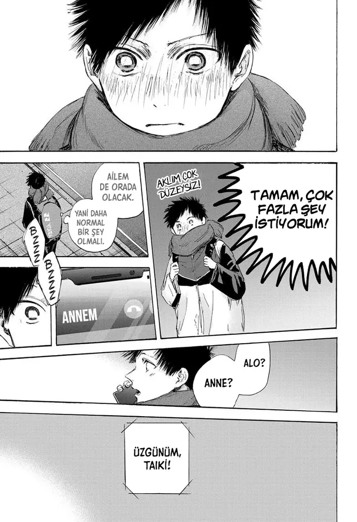 Read Blue Box Tr Manga Online