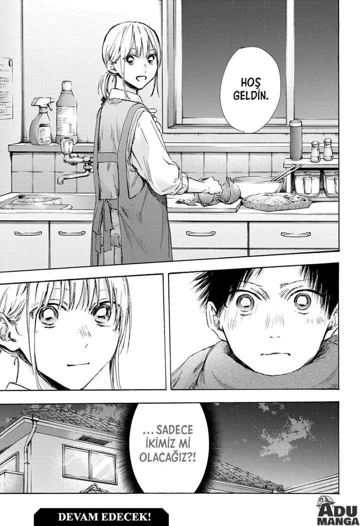Read Blue Box Tr Manga Online
