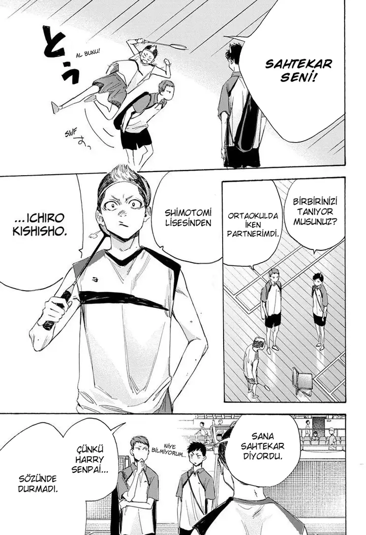 Read Blue Box Tr Manga Online