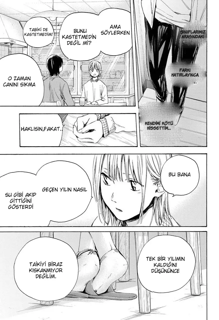 Read Blue Box Tr Manga Online