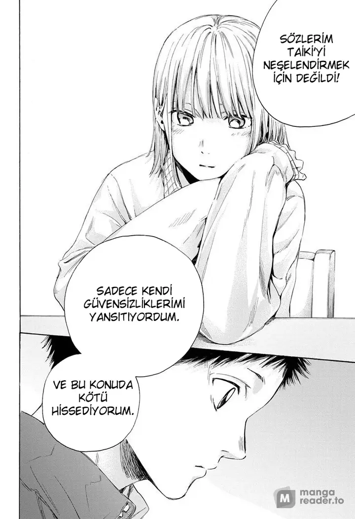 Read Blue Box Tr Manga Online
