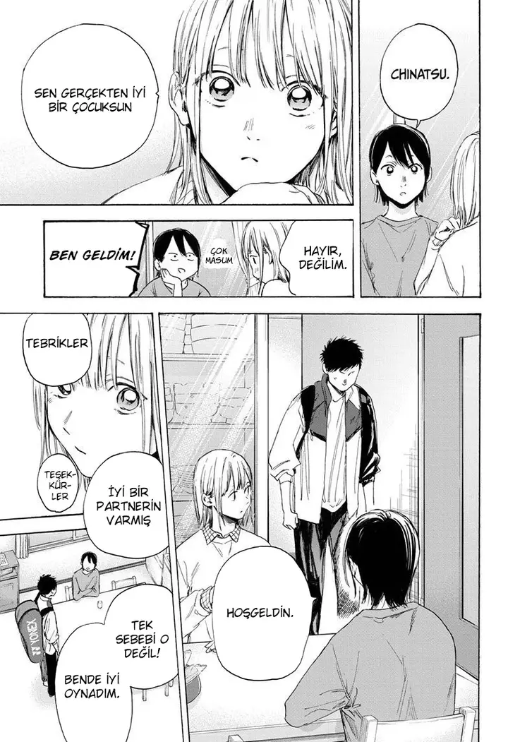 Read Blue Box Tr Manga Online