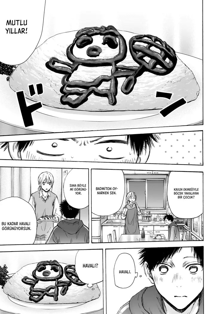 Read Blue Box Tr Manga Online