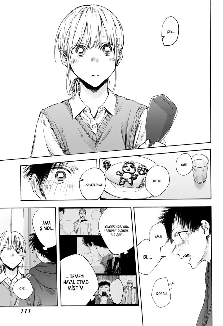 Read Blue Box Tr Manga Online