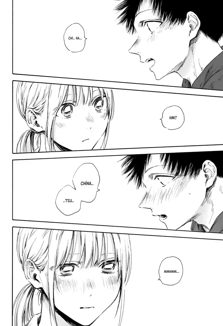Read Blue Box Tr Manga Online
