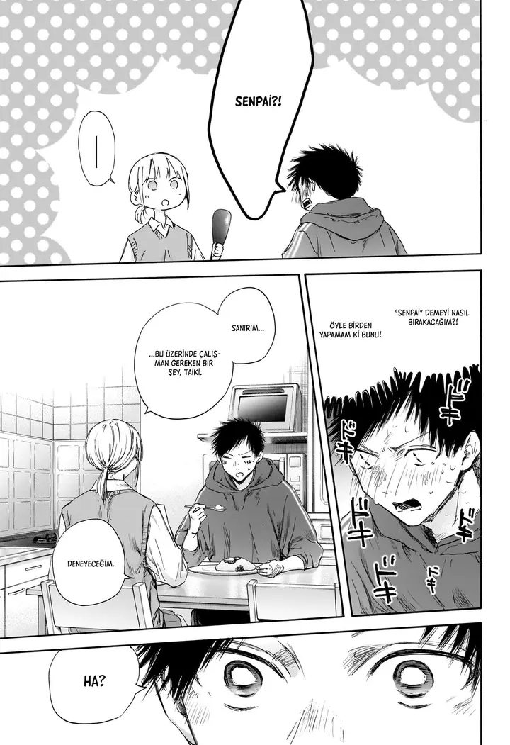 Read Blue Box Tr Manga Online