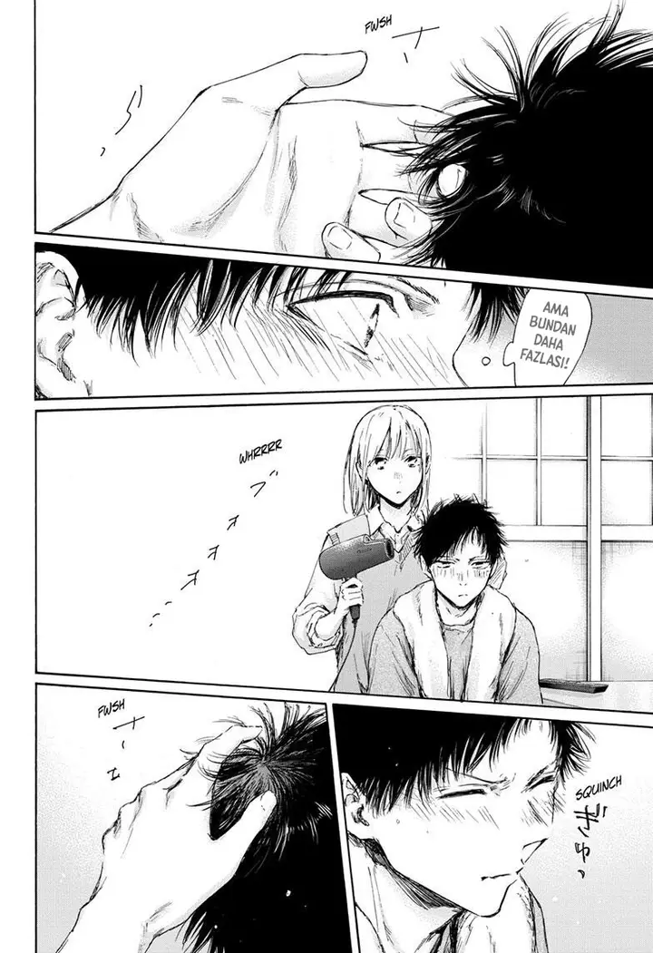 Read Blue Box Tr Manga Online